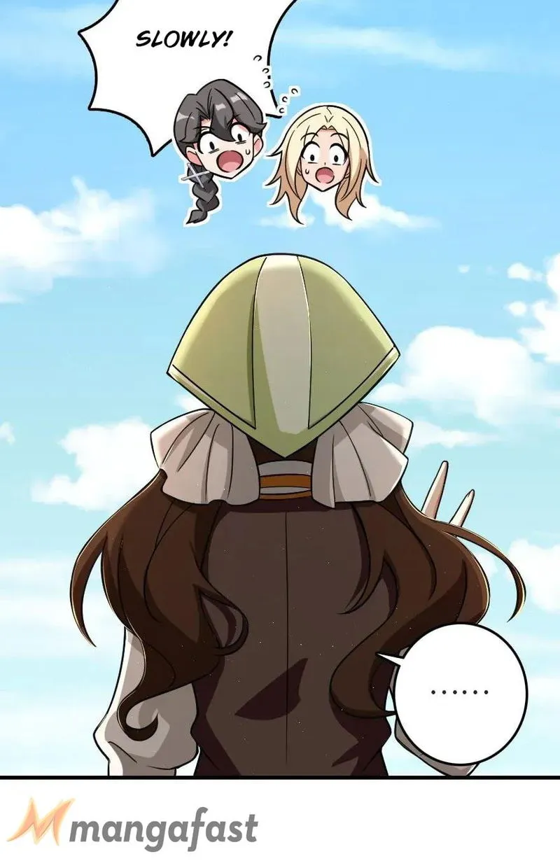 Release That Witch Chapter 187 Online - página 22