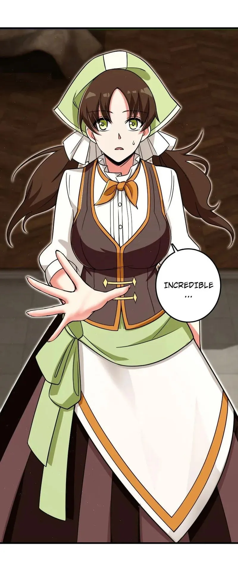 Release That Witch Chapter 187 Online - página 23