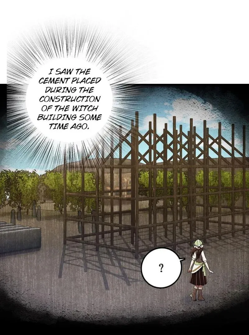 Release That Witch Chapter 187 Online - página 25