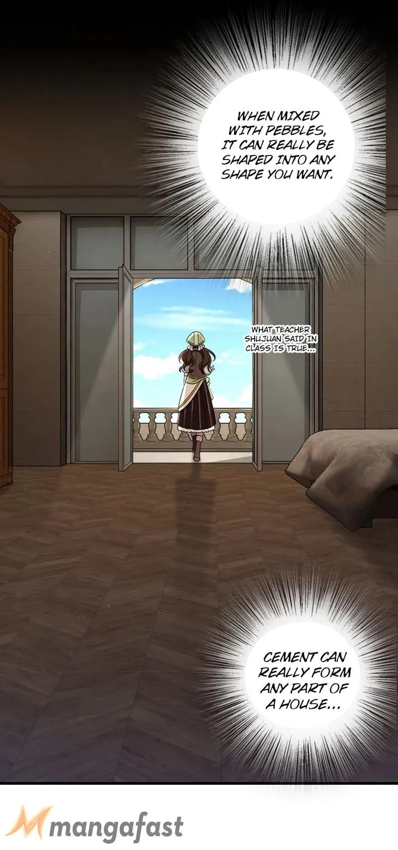 Release That Witch Chapter 187 Online - página 26
