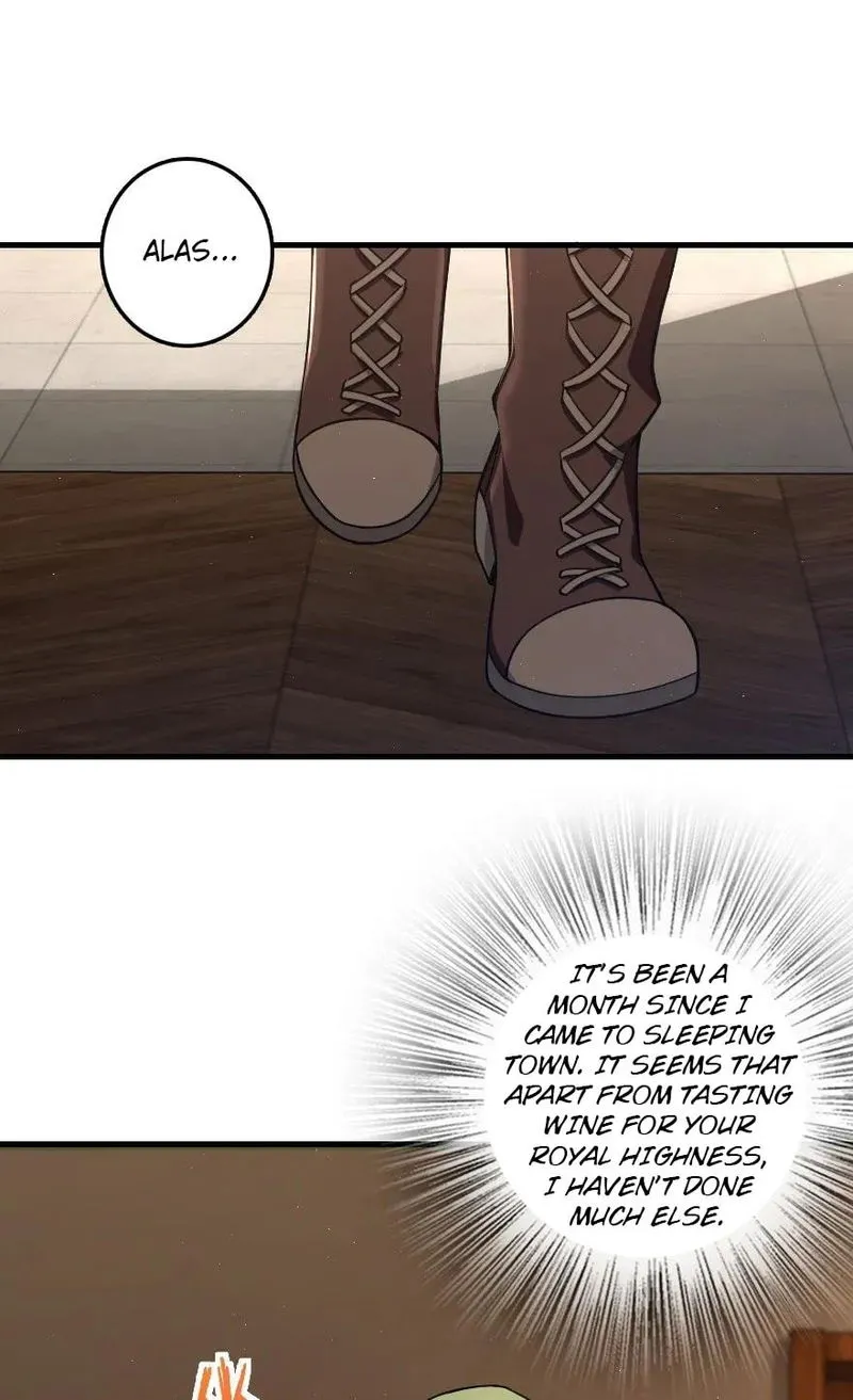 Release That Witch Chapter 187 Online - página 27