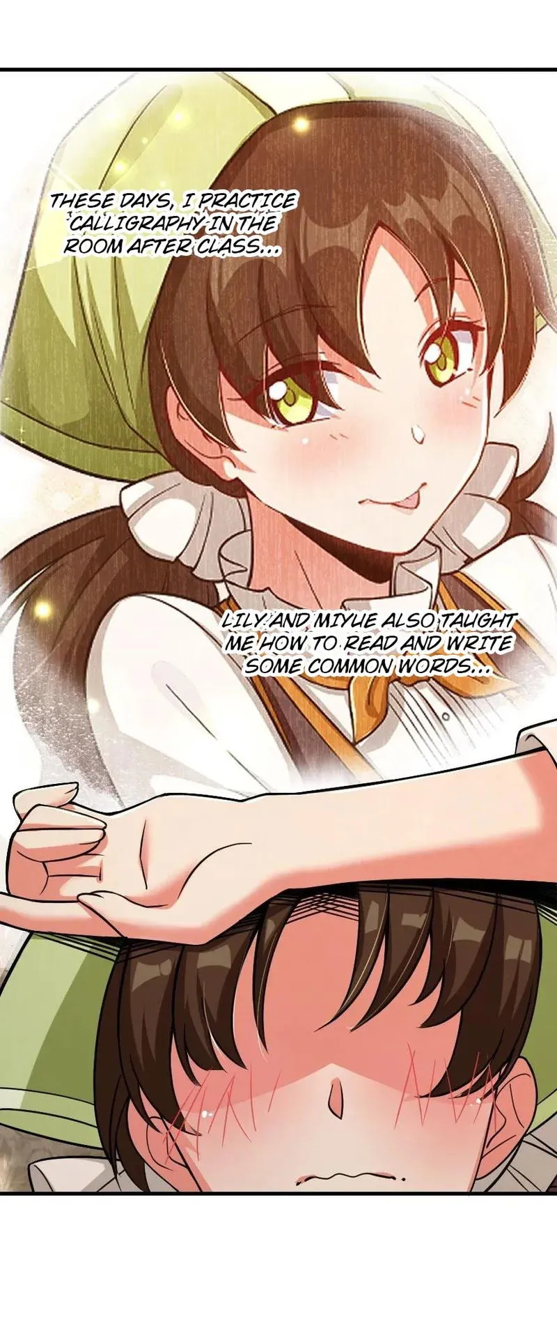 Release That Witch Chapter 187 Online - página 30