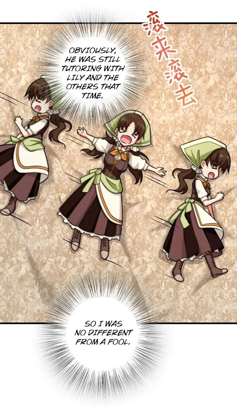 Release That Witch Chapter 187 Online - página 31