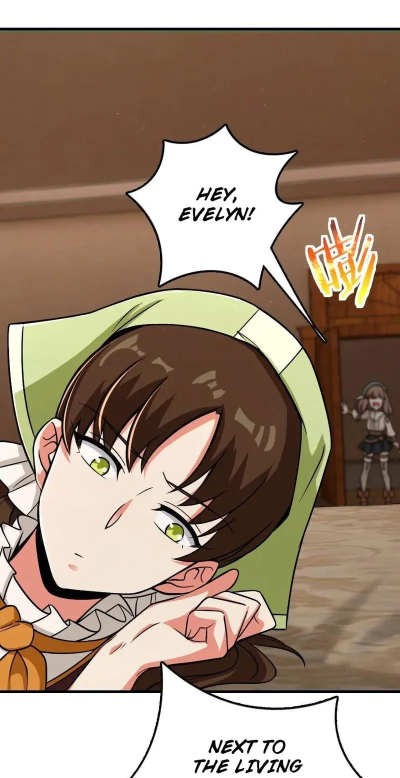 Release That Witch Chapter 187 Online - página 32