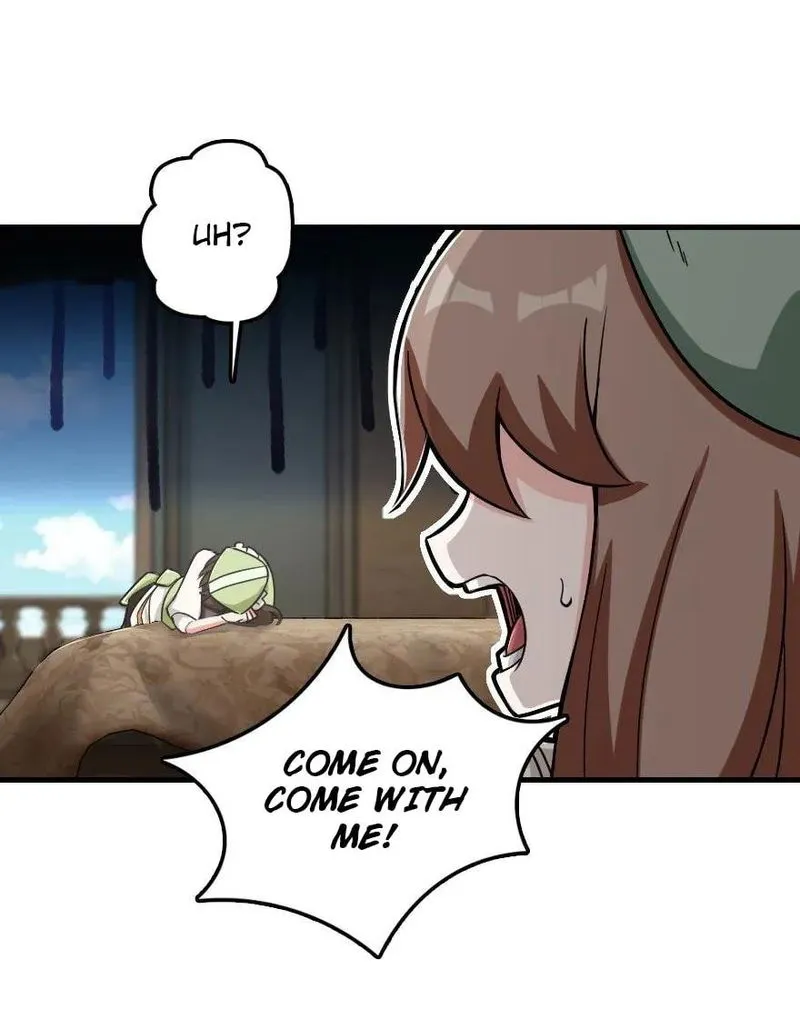 Release That Witch Chapter 187 Online - página 34