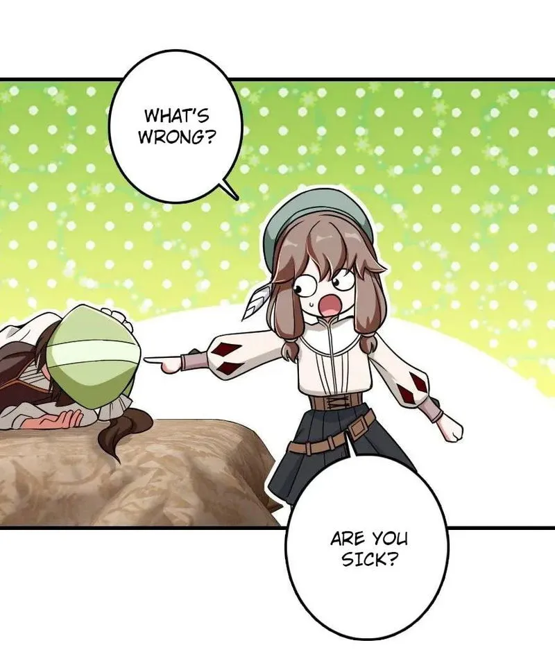 Release That Witch Chapter 187 Online - página 35