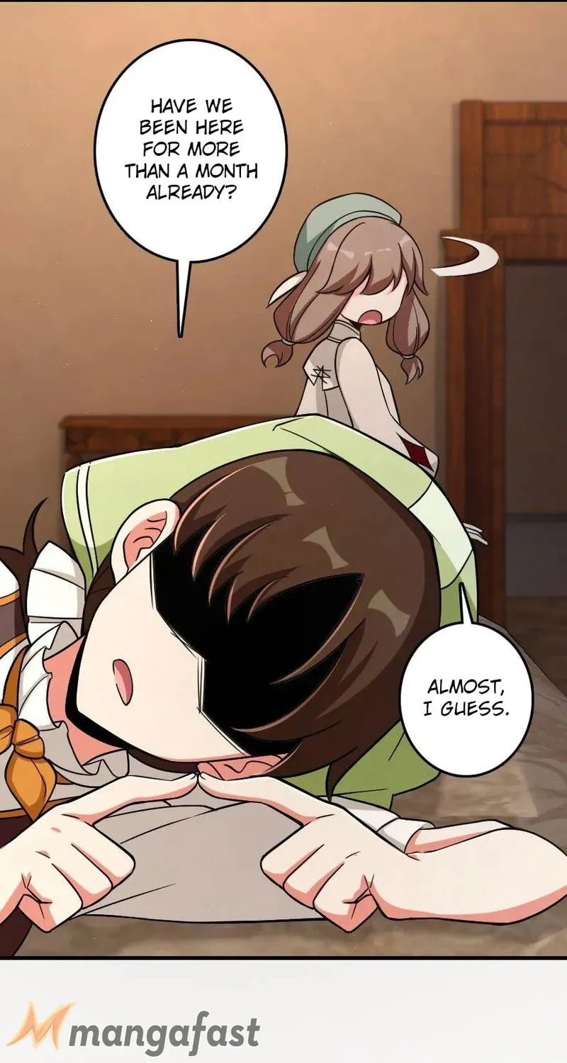 Release That Witch Chapter 187 Online - página 37