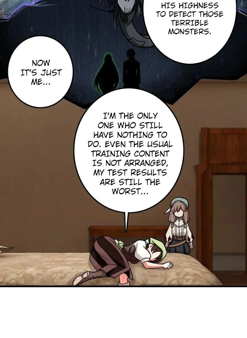 Release That Witch Chapter 187 Online - página 39