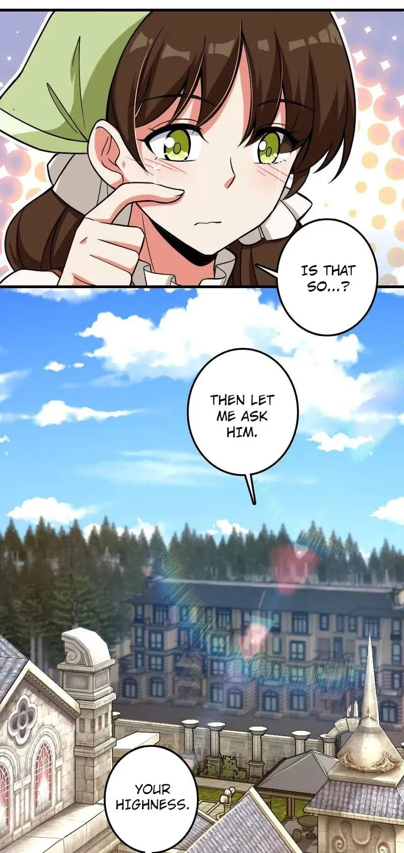 Release That Witch Chapter 187 Online - página 45