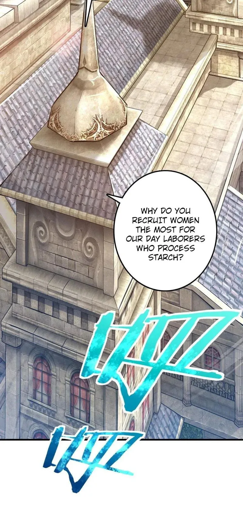 Release That Witch Chapter 187 Online - página 46