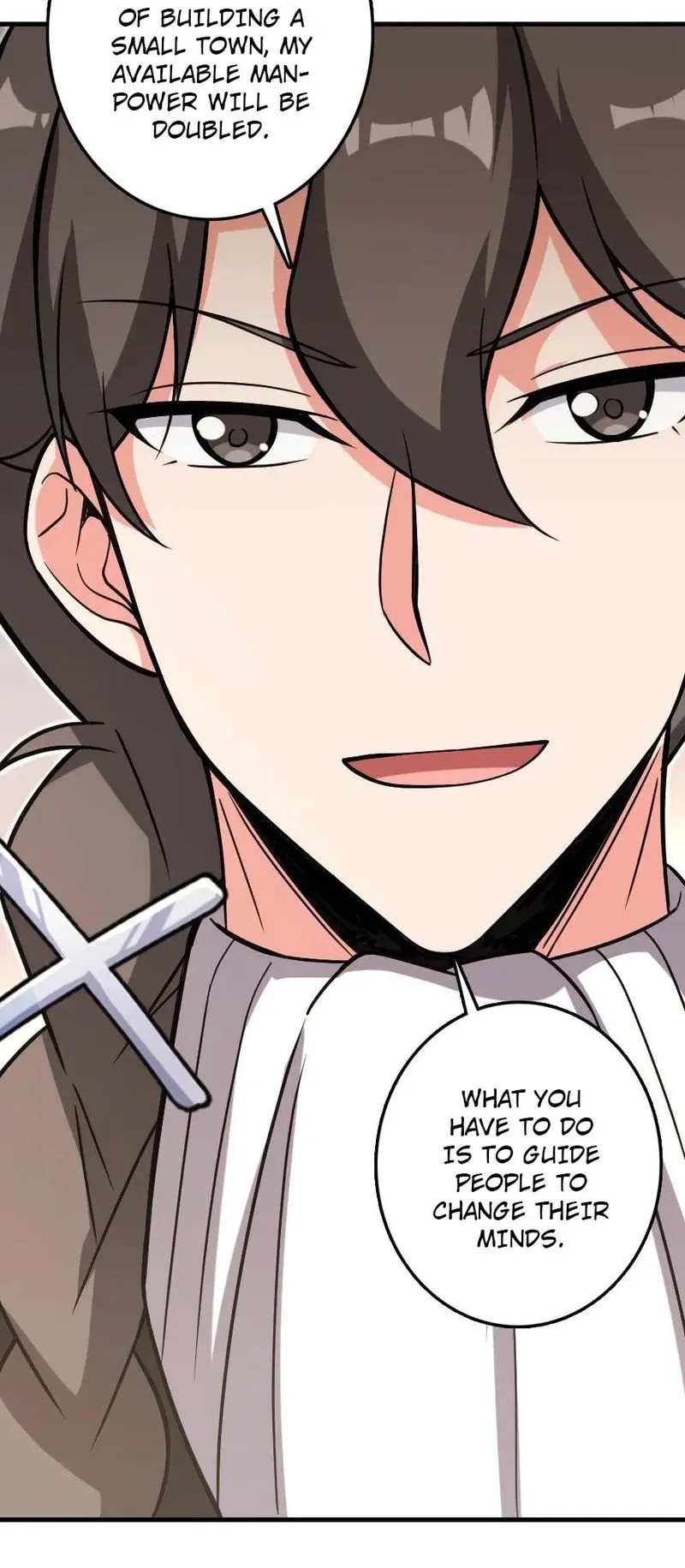 Release That Witch Chapter 187 Online - página 49