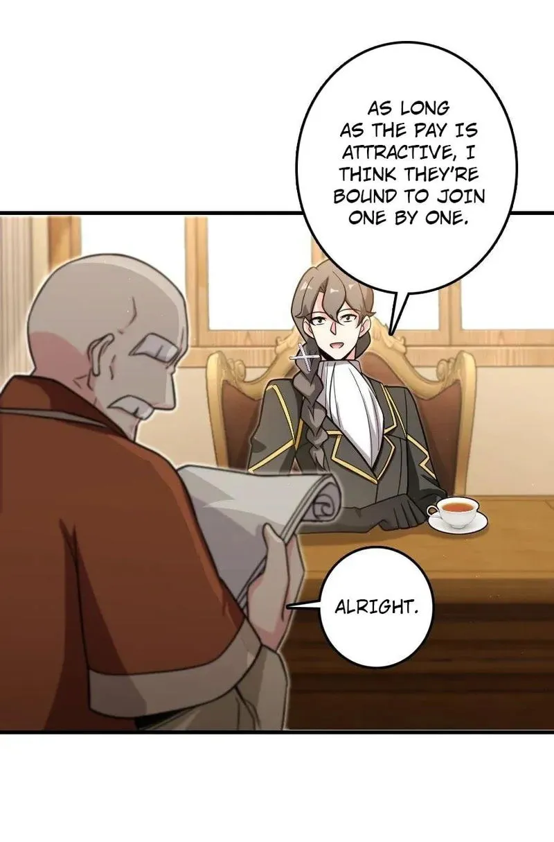 Release That Witch Chapter 187 Online - página 50