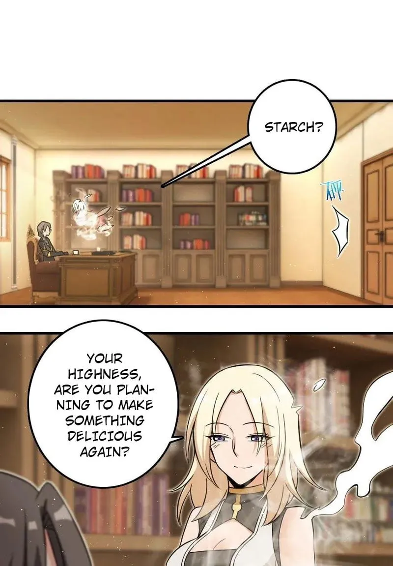 Release That Witch Chapter 187 Online - página 51
