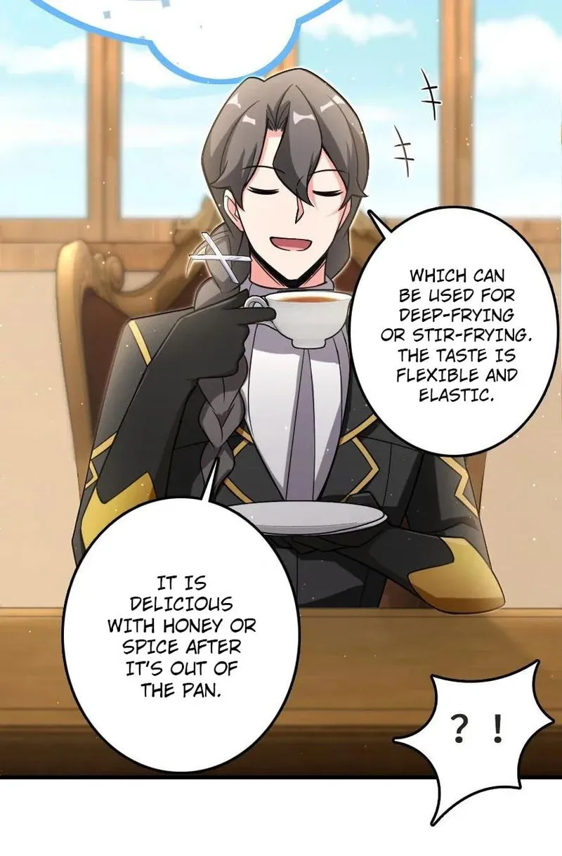 Release That Witch Chapter 187 Online - página 54