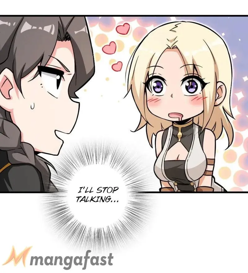 Release That Witch Chapter 187 Online - página 55
