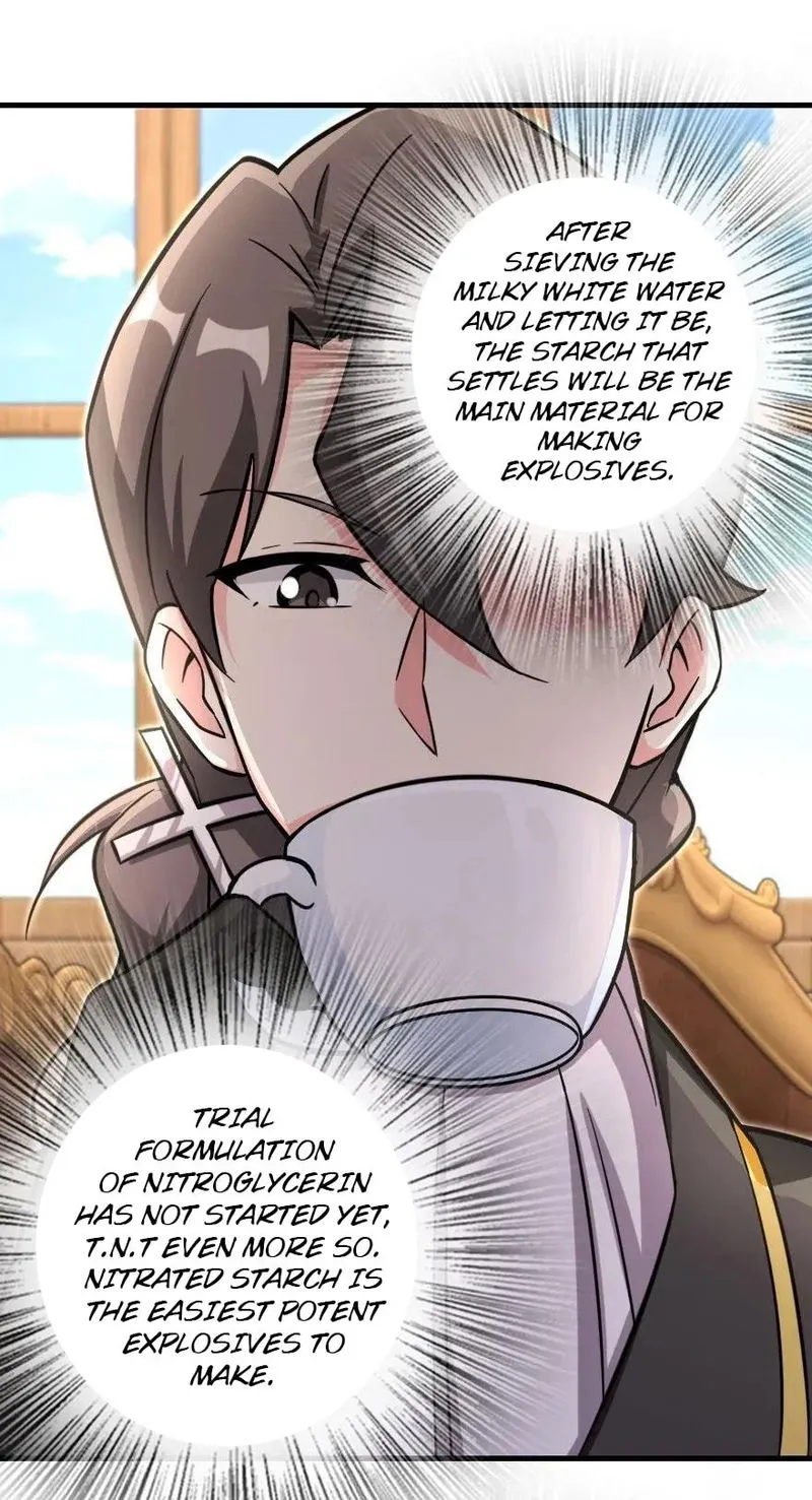 Release That Witch Chapter 187 Online - página 56