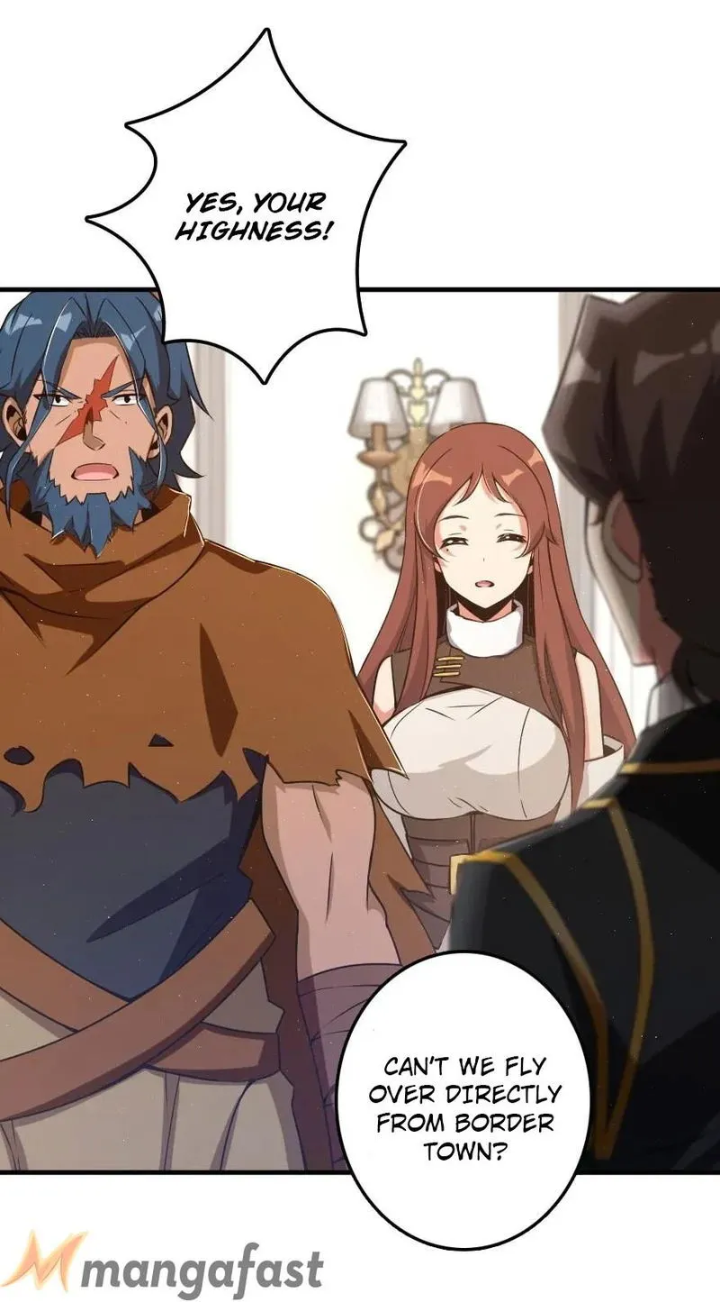 Release That Witch Chapter 189 Online - página 3