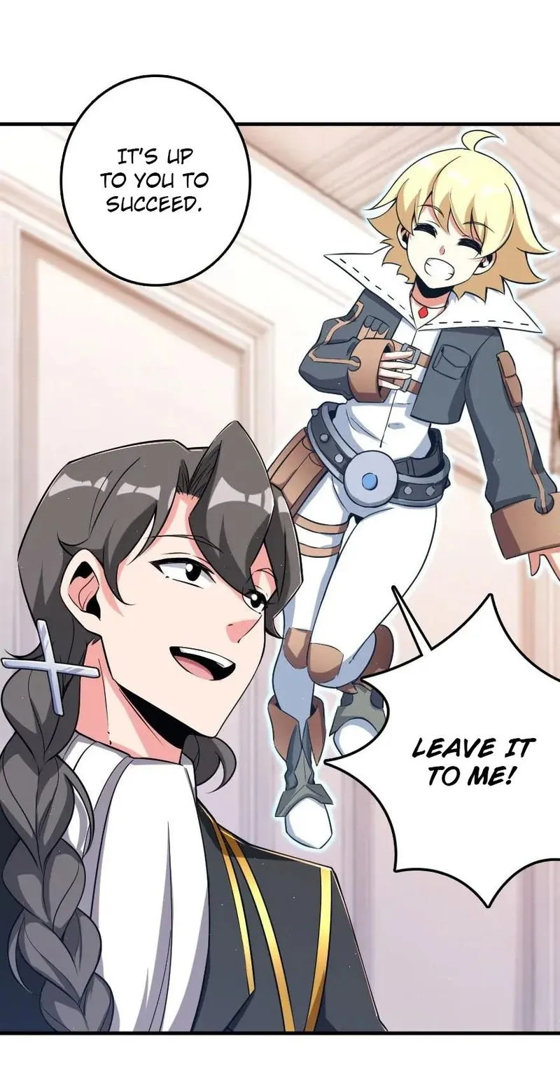 Release That Witch Chapter 189 Online - página 8