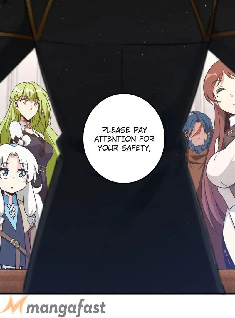Release That Witch Chapter 189 Online - página 10