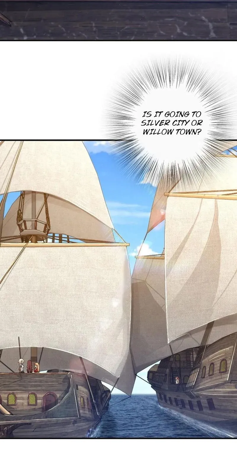 Release That Witch Chapter 189 Online - página 15