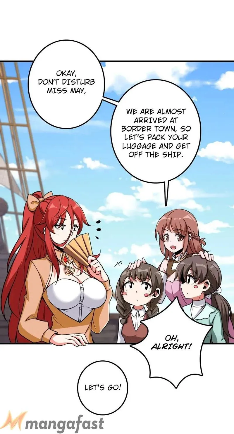 Release That Witch Chapter 189 Online - página 21