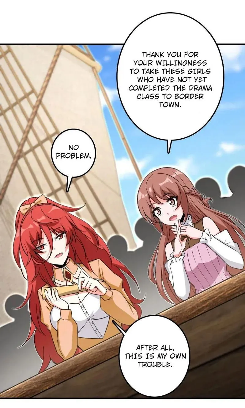 Release That Witch Chapter 189 Online - página 22