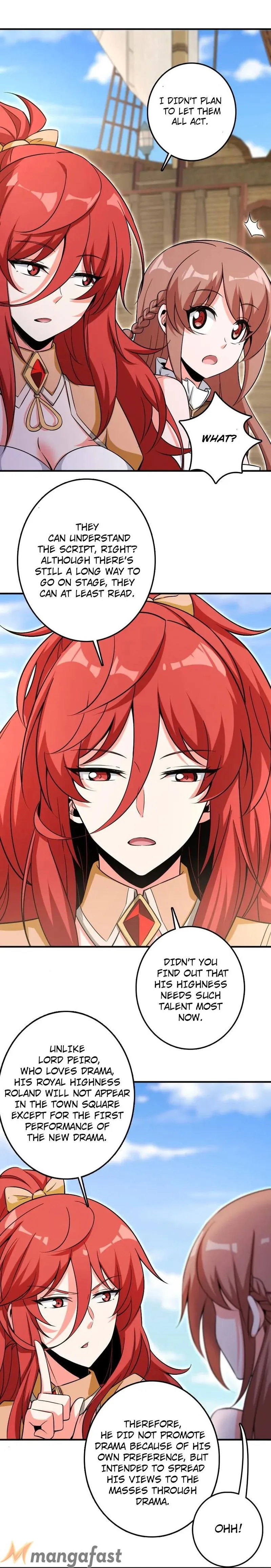 Release That Witch Chapter 189 Online - página 24