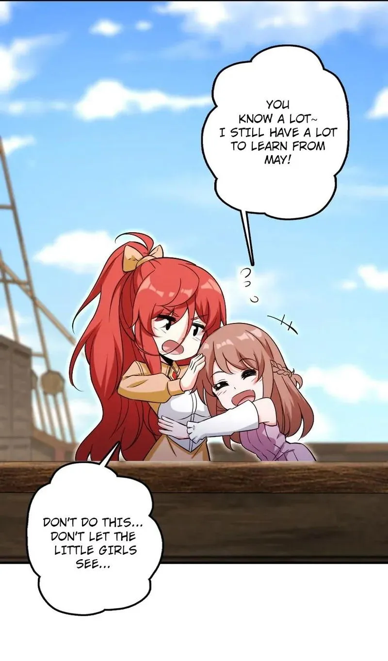 Release That Witch Chapter 189 Online - página 25