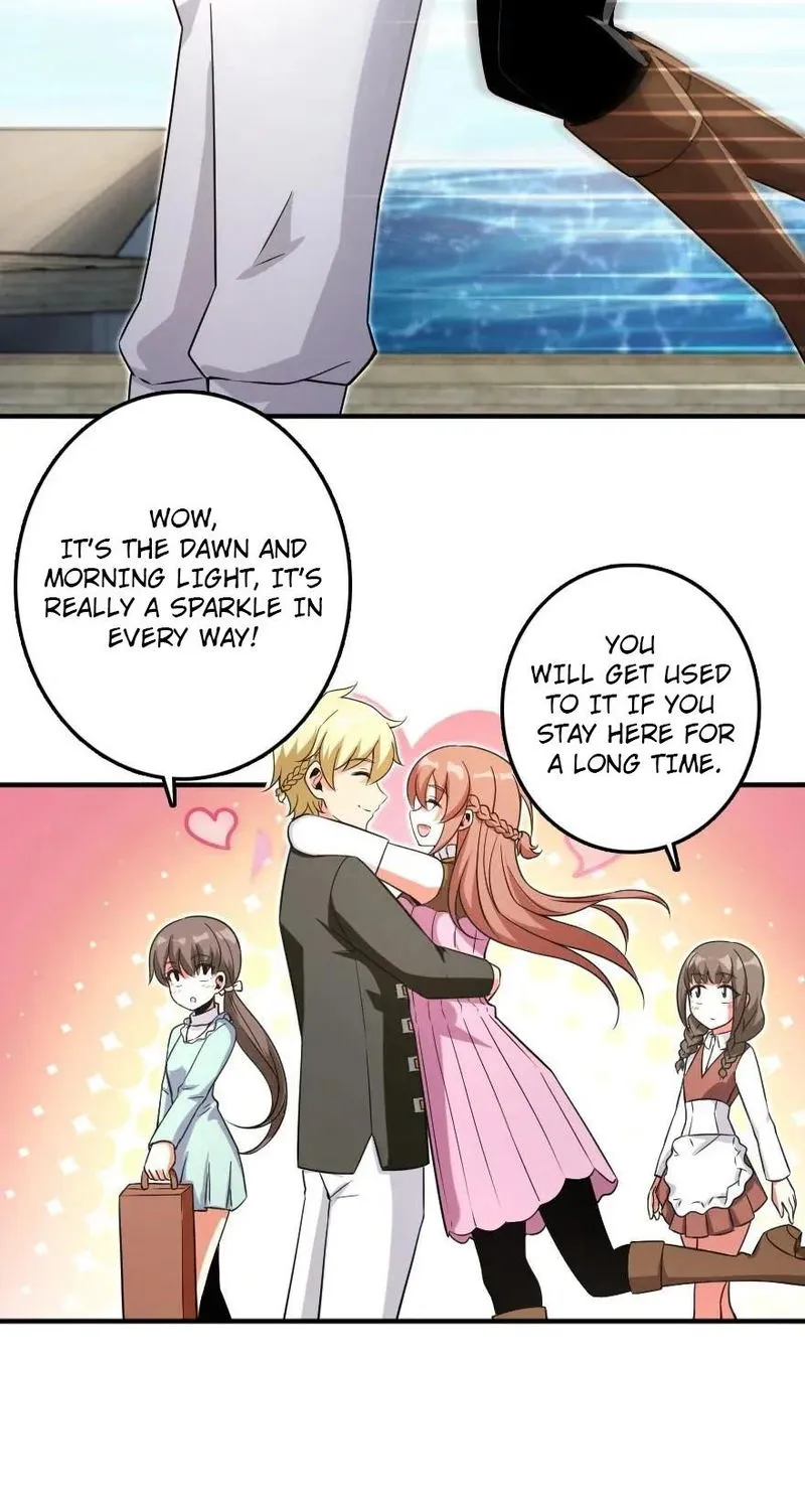 Release That Witch Chapter 189 Online - página 29