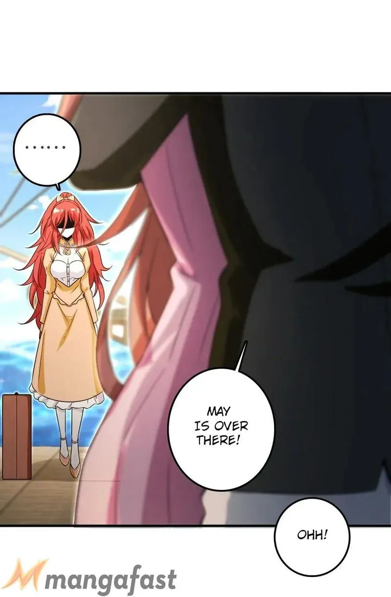 Release That Witch Chapter 189 Online - página 30