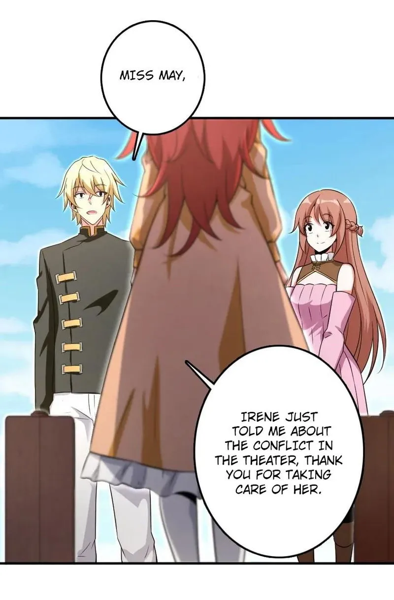 Release That Witch Chapter 189 Online - página 31