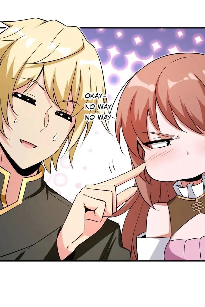 Release That Witch Chapter 189 Online - página 33
