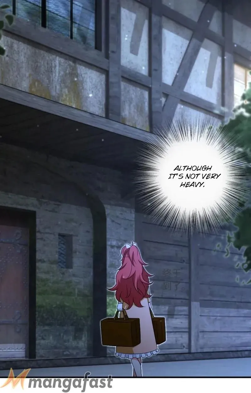 Release That Witch Chapter 189 Online - página 36