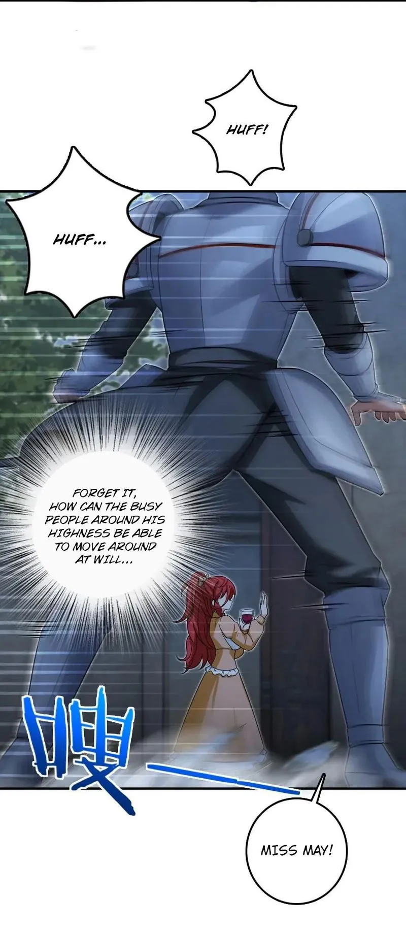 Release That Witch Chapter 189 Online - página 38