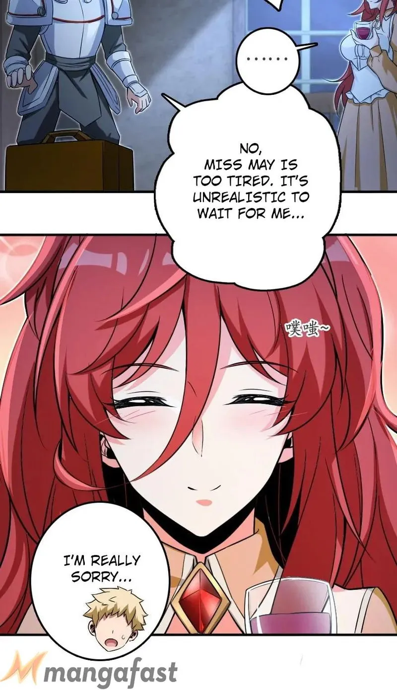 Release That Witch Chapter 189 Online - página 40