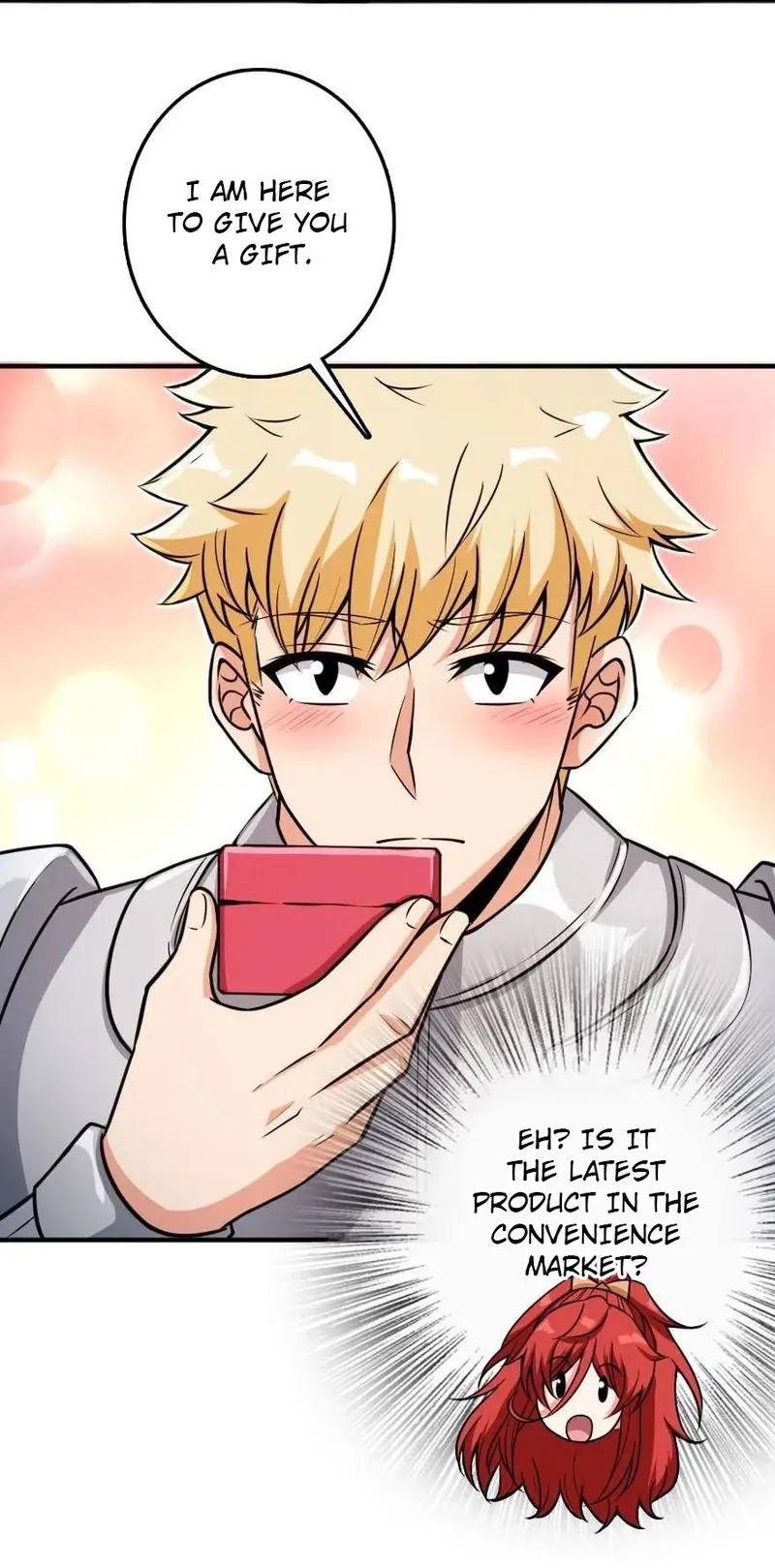 Release That Witch Chapter 189 Online - página 42