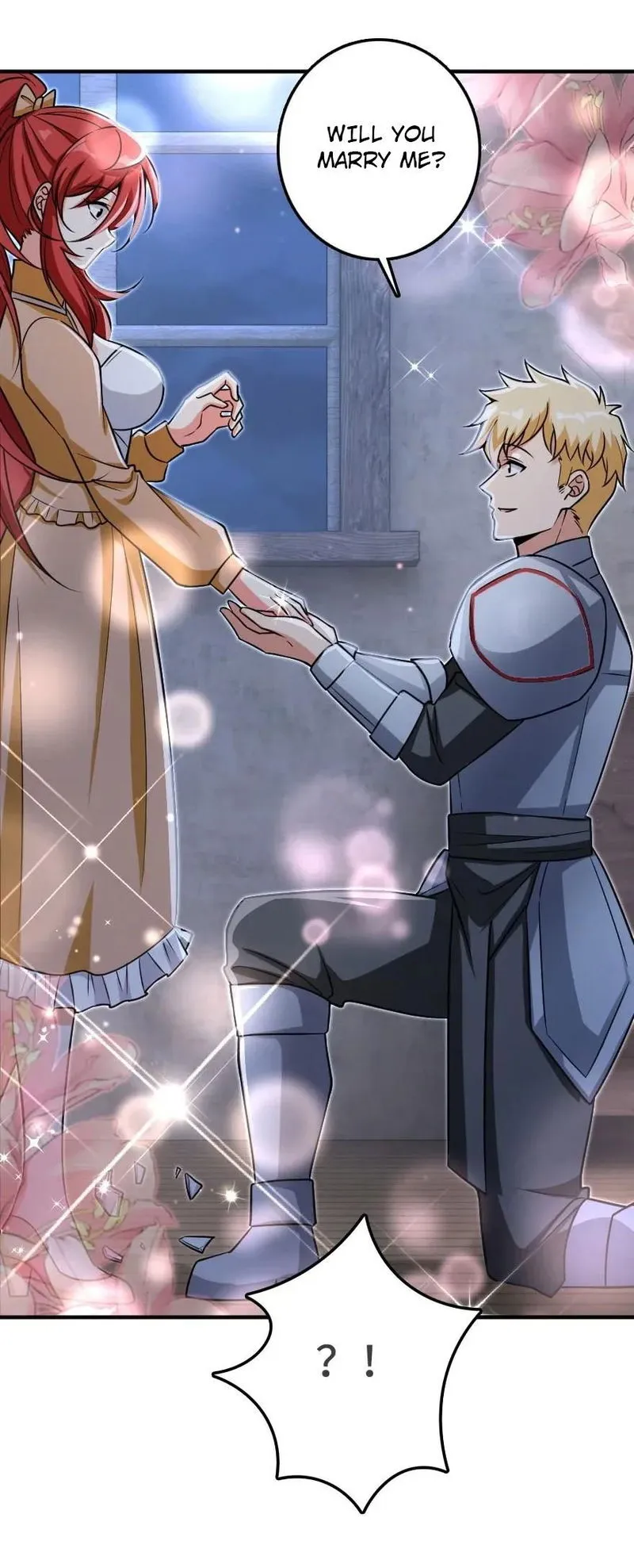 Release That Witch Chapter 189 Online - página 44