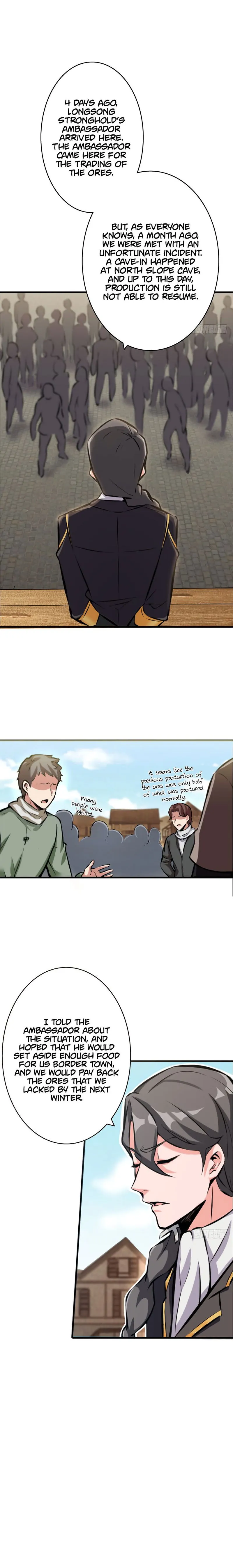 Release That Witch Chapter 19 Online - página 3