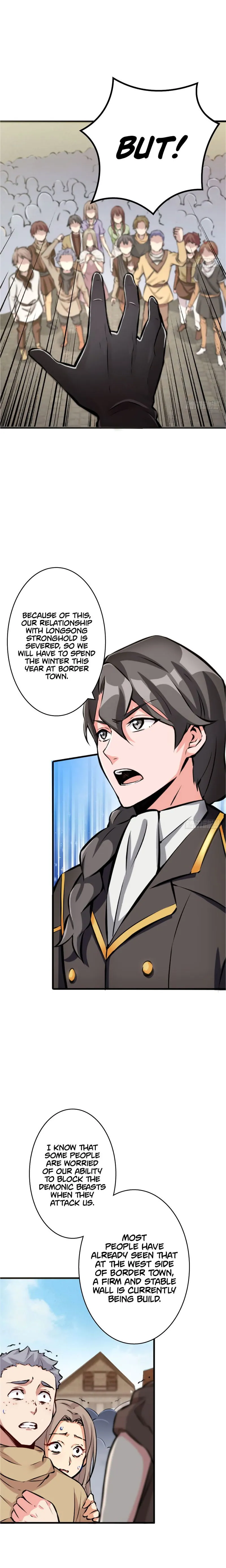 Release That Witch Chapter 19 Online - página 6