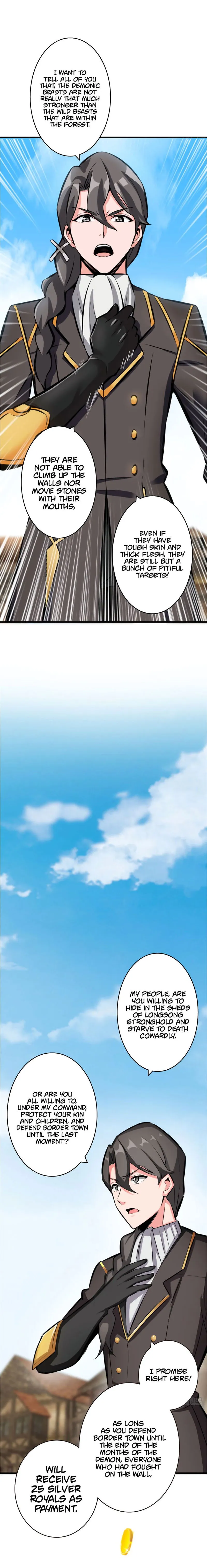 Release That Witch Chapter 19 Online - página 7