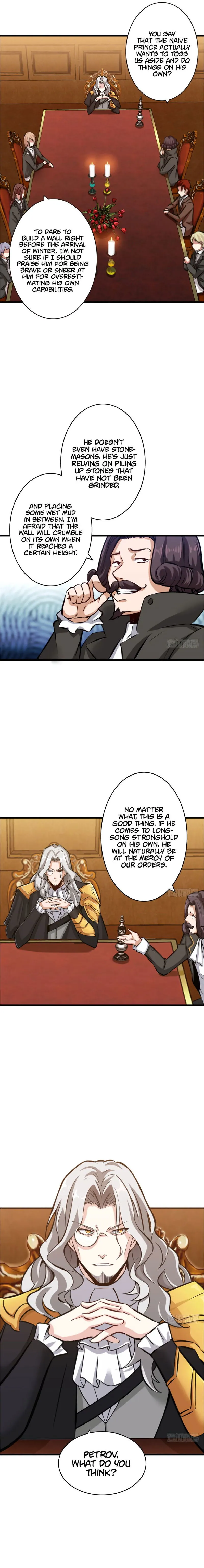 Release That Witch Chapter 19 Online - página 10