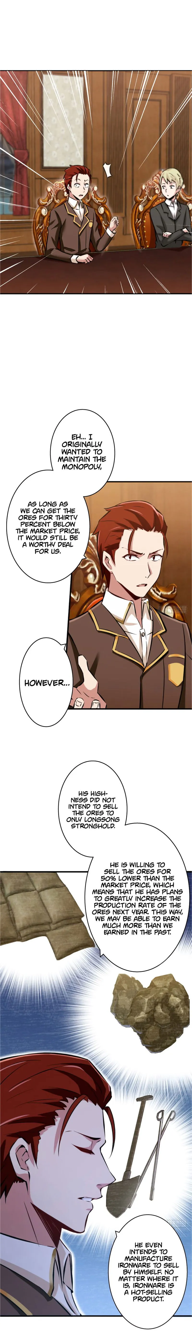 Release That Witch Chapter 19 Online - página 11