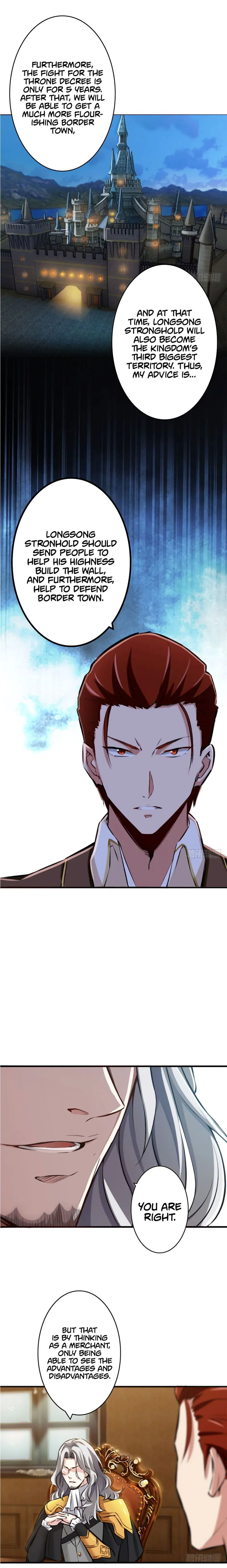 Release That Witch Chapter 19 Online - página 13
