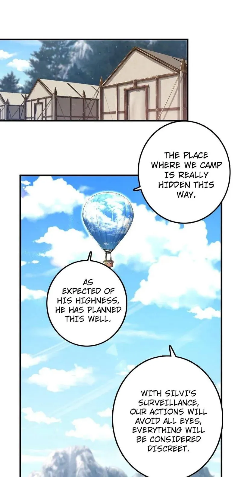 Release That Witch Chapter 191 Online - página 1