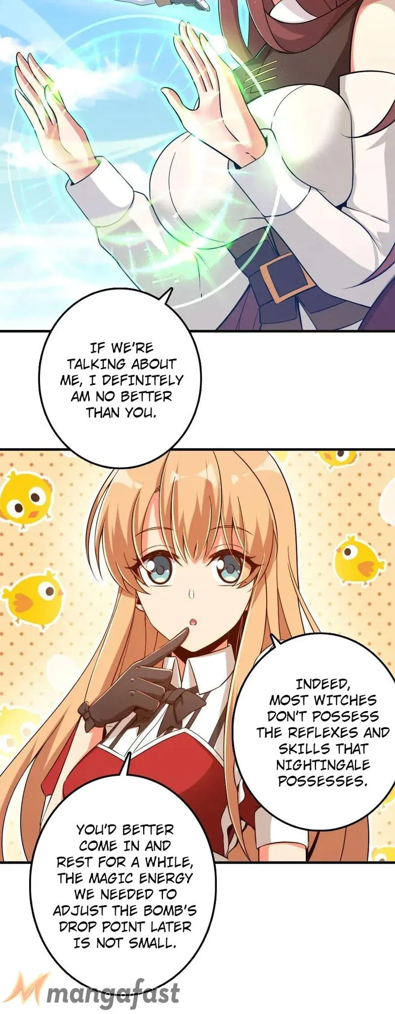 Release That Witch Chapter 191 Online - página 7