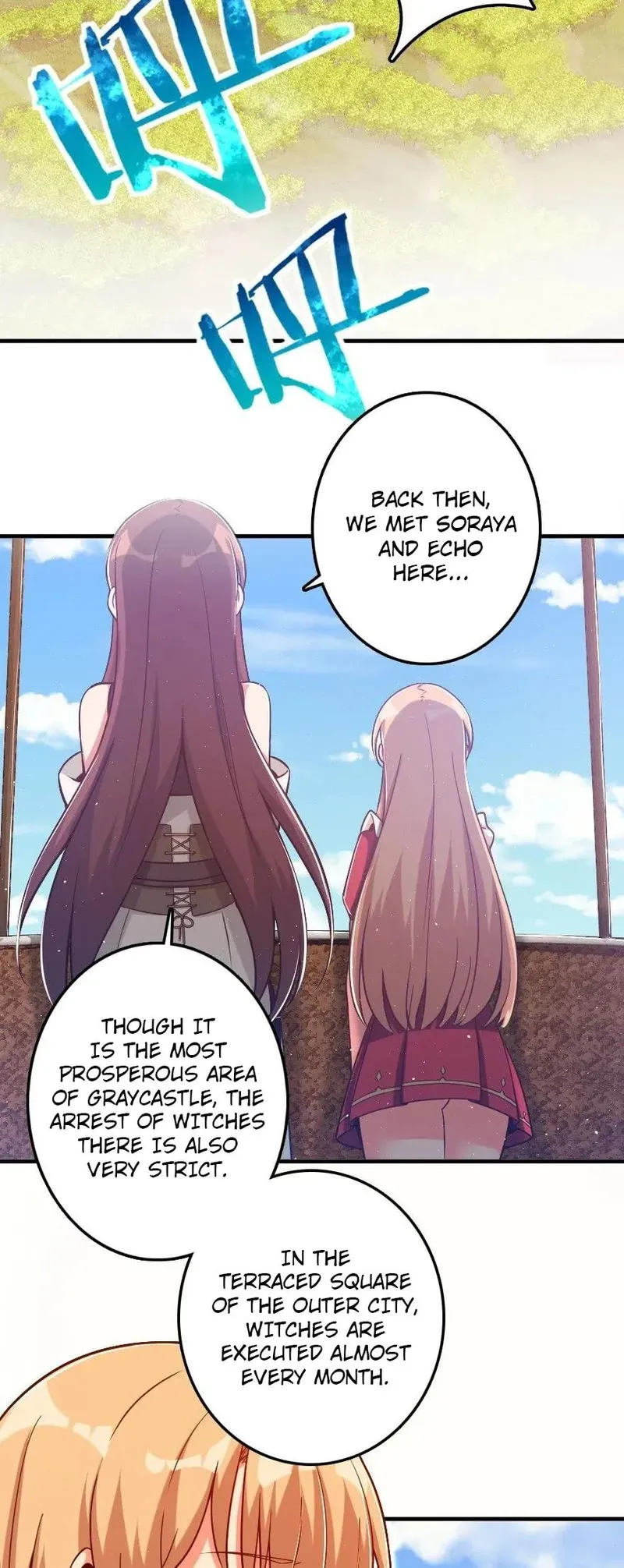 Release That Witch Chapter 191 Online - página 10