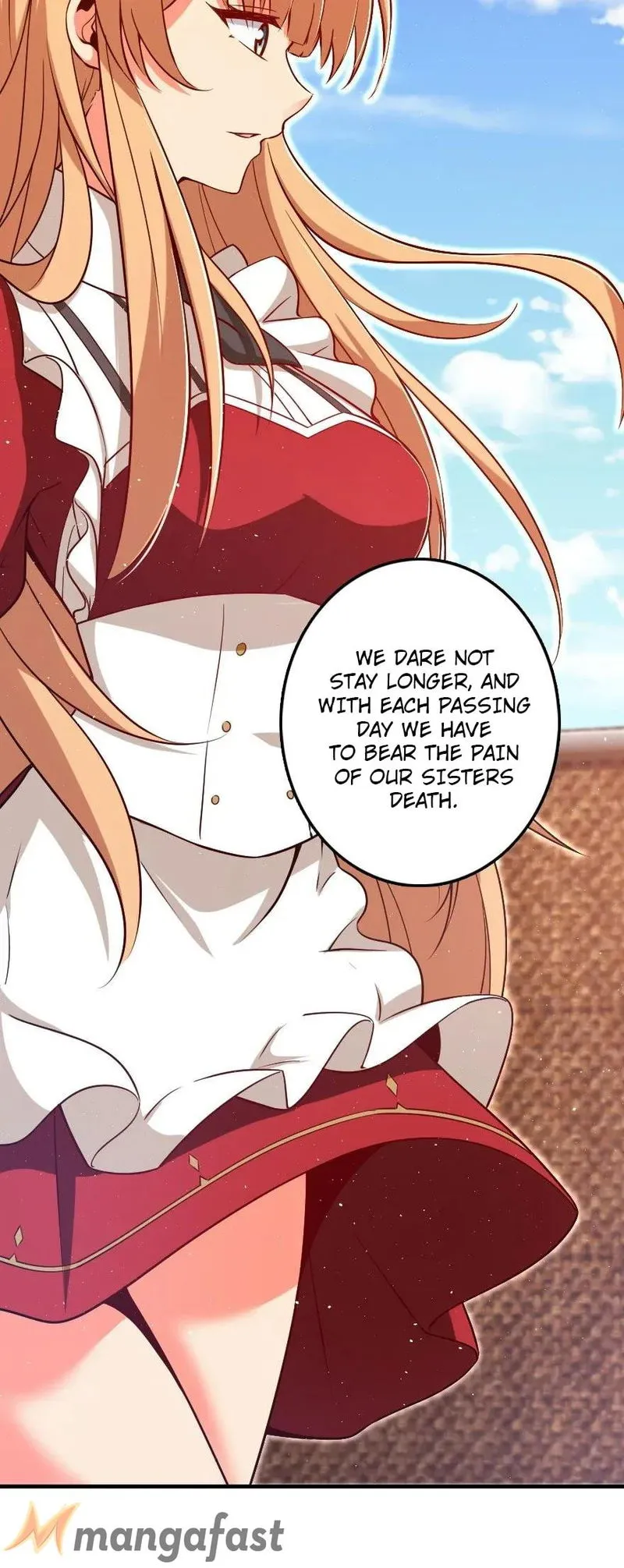 Release That Witch Chapter 191 Online - página 11