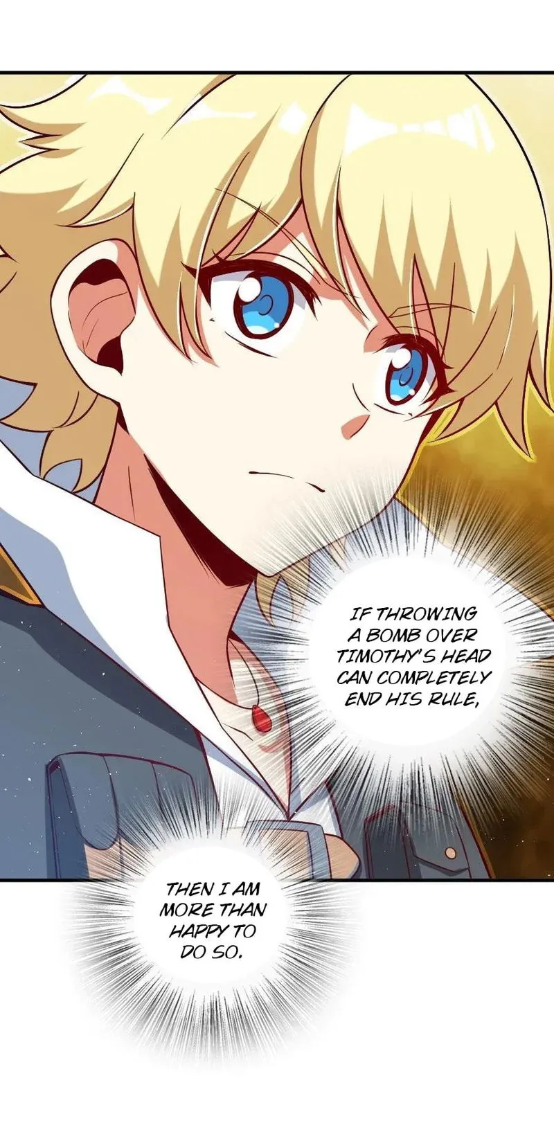Release That Witch Chapter 191 Online - página 12