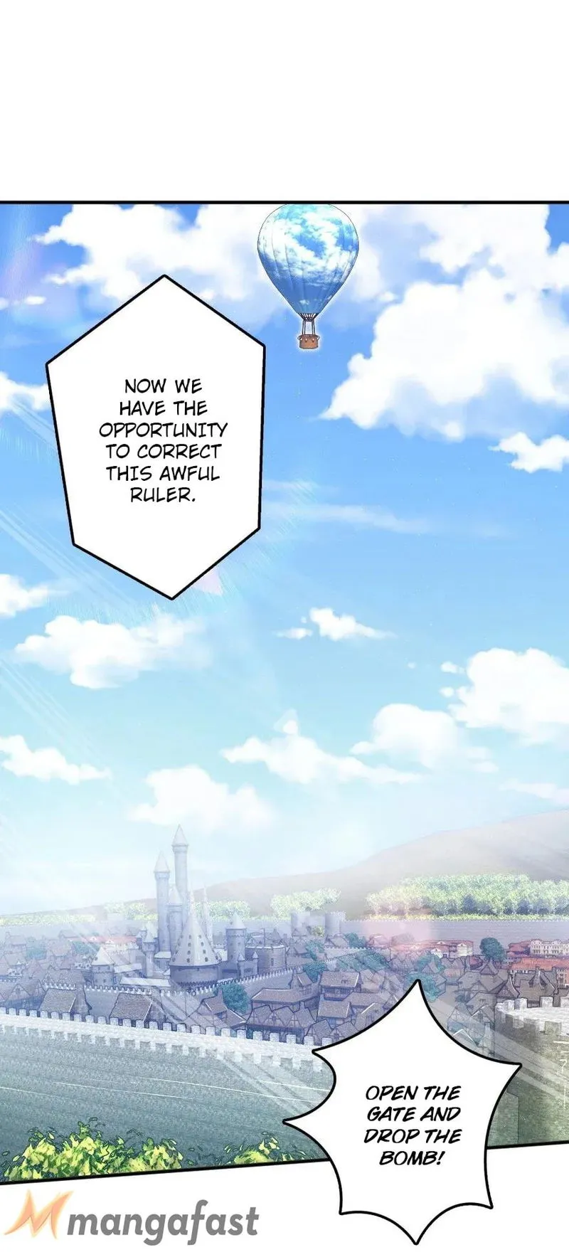 Release That Witch Chapter 191 Online - página 13