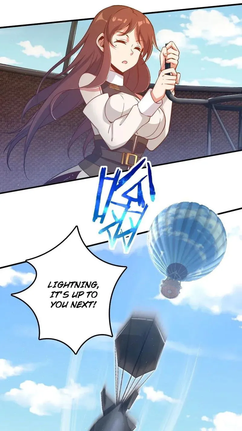 Release That Witch Chapter 191 Online - página 14